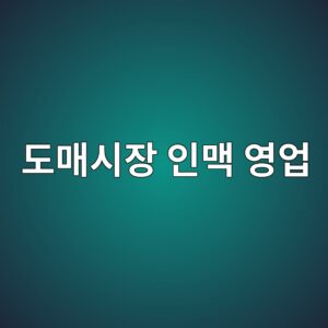 안동농협사과경매장과 도매시장 인맥 영업: 경매사·중도매인의 마음을 사로잡은 비결 9 eb8f84eba7a4ec8b9cec9ea5 ec9db8eba7a5 ec9881ec9785 1789455671